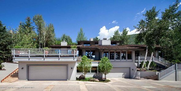 November 29 – December 6, 2015  Estin Report: Last Week’s Aspen Snowmass Real Estate Sales & Stats: Closed (10) + Under Contract / Pending (11) Image